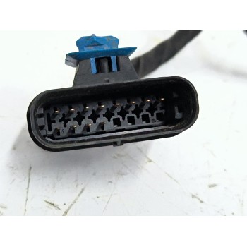 Recambio de sensor de aparcamiento para mercedes-benz clase a (w176) a 180 cdi / d (176.012) referencia OEM IAM A0001534624 A000