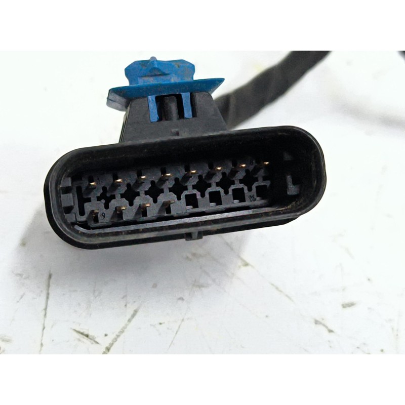 SENSOR DE APARCAMIENTO A0009055604