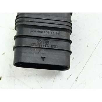 Recambio de sensor de aparcamiento para mercedes-benz clase a (w176) a 180 cdi / d (176.012) referencia OEM IAM A0001534624 A000