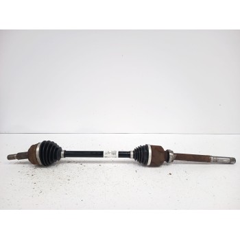 TRANSMISION DELANTERA DERECHA 9820471180 