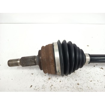 Recambio de transmision delantera derecha para peugeot rifter 1.5 bluehdi 100 referencia OEM IAM 9820471180  