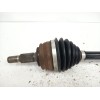 Recambio de transmision delantera derecha para peugeot rifter 1.5 bluehdi 100 referencia OEM IAM 9820471180  