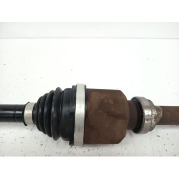Recambio de transmision delantera derecha para peugeot rifter 1.5 bluehdi 100 referencia OEM IAM 9820471180  