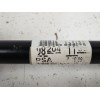 Recambio de transmision delantera derecha para peugeot rifter 1.5 bluehdi 100 referencia OEM IAM 9820471180  