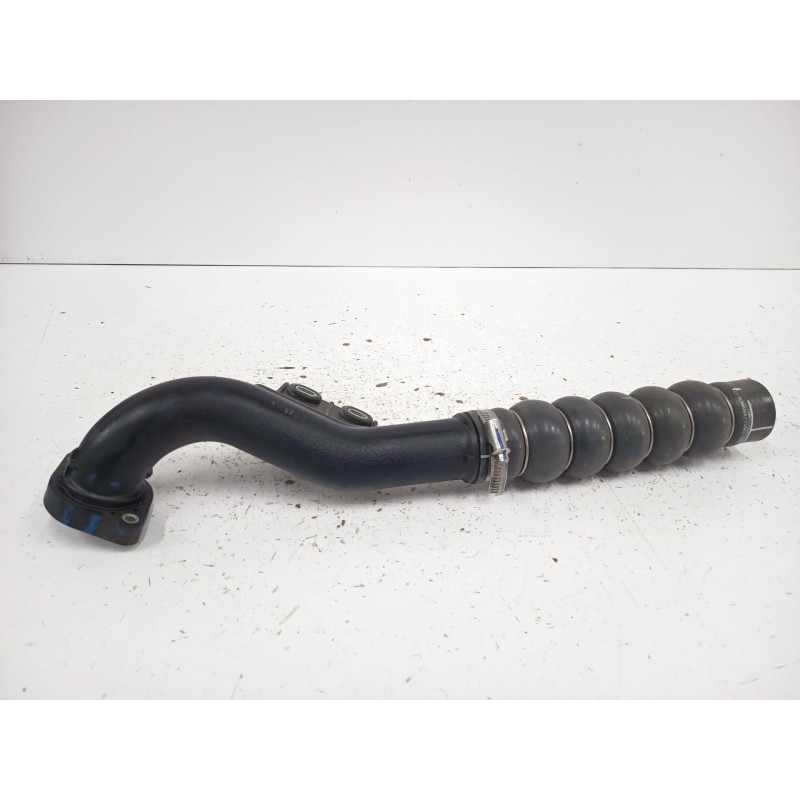 Recambio de tubo presion turbocompresor para suzuki vitara (ly) 1.4 t (apk 414) referencia OEM IAM 1366174S00  