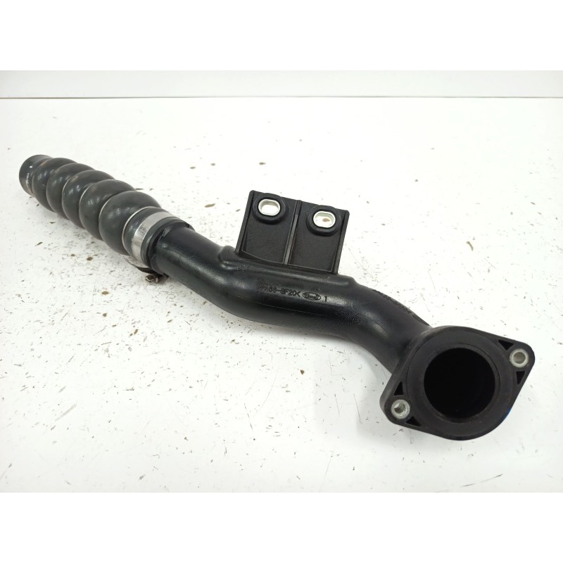 TUBO PRESION TURBOCOMPRESOR