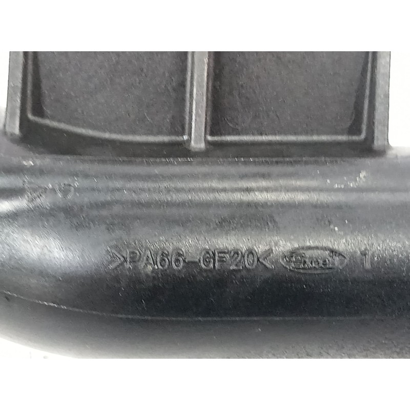 TUBO PRESION TURBOCOMPRESOR