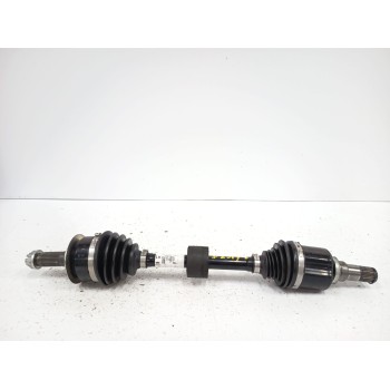Recambio de transmision delantera izquierda para suzuki vitara (ly) 1.4 t (apk 414) referencia OEM IAM 4410254P51  