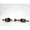 Recambio de transmision delantera izquierda para suzuki vitara (ly) 1.4 t (apk 414) referencia OEM IAM 4410254P51  
