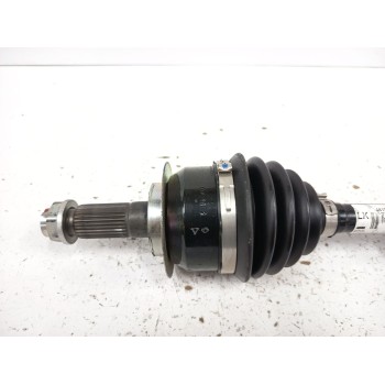 Recambio de transmision delantera izquierda para suzuki vitara (ly) 1.4 t (apk 414) referencia OEM IAM 4410254P51  