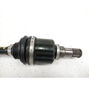 Recambio de transmision delantera izquierda para suzuki vitara (ly) 1.4 t (apk 414) referencia OEM IAM 4410254P51  