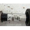 Recambio de transmision delantera izquierda para suzuki vitara (ly) 1.4 t (apk 414) referencia OEM IAM 4410254P51  