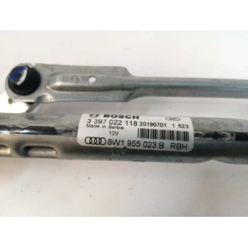 Recambio de motor limpia delantero para audi a4 avant (8w5) sport edition quattro referencia OEM IAM 8W1955023B 8W1955119A 13972