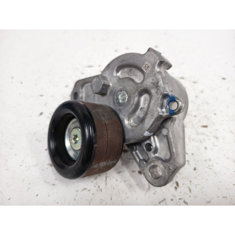 Recambio de tensor correa auxiliar para suzuki vitara (ly) 1.4 t (apk 414) referencia OEM IAM   