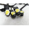 Recambio de sensor de aparcamiento para citroën c4 picasso ii 1.6 hdi / bluehdi 115 referencia OEM IAM 9807206880  