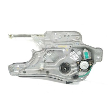 Recambio de elevalunas delantero izquierdo para hyundai santa fe (sm) 2.0 crdi cat referencia OEM IAM TIJERA 9881026100 BUSCANDO