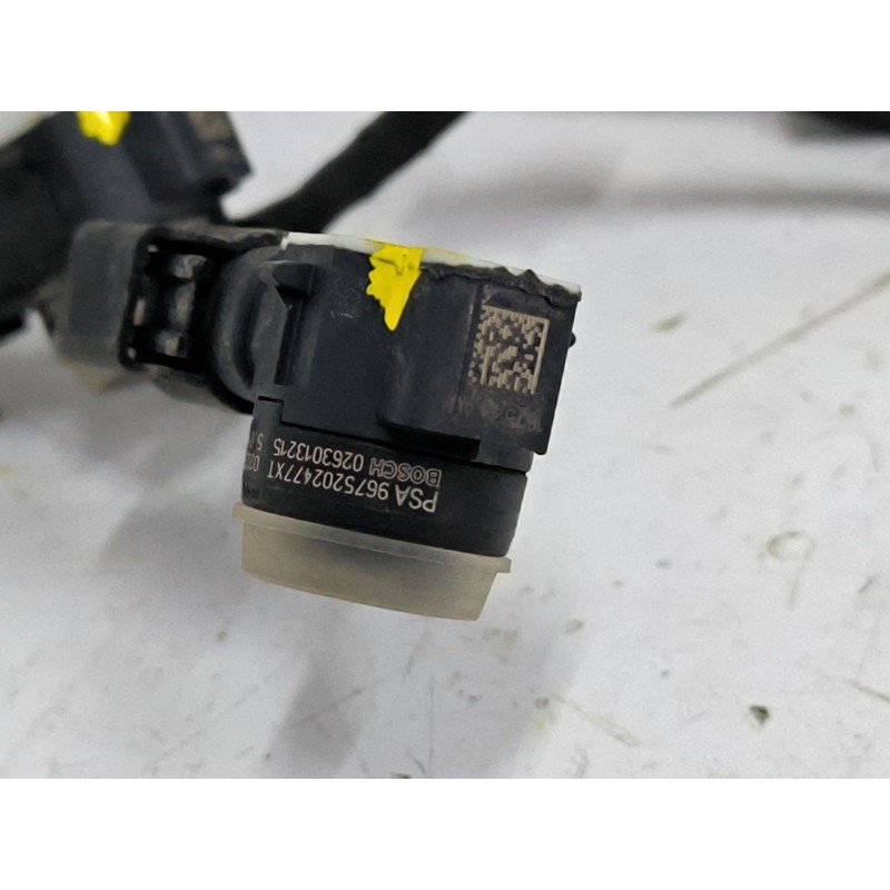 SENSOR DE APARCAMIENTO