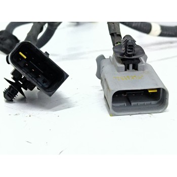 Recambio de sensor de aparcamiento para citroën c4 picasso ii 1.6 hdi / bluehdi 115 referencia OEM IAM 9807206880  