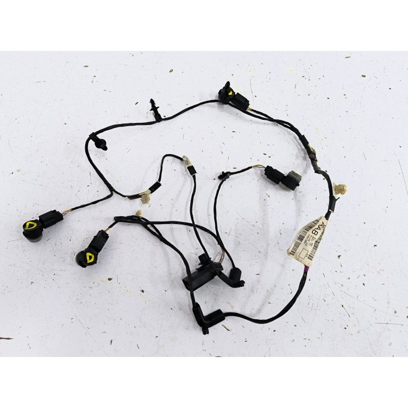 SENSOR DE APARCAMIENTO HU5T15K859AAW