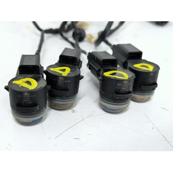 Recambio de sensor de aparcamiento para ford ecosport 1.0 ecoboost referencia OEM IAM GN1515K867 HU5T15K859AAW 
