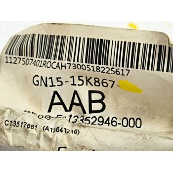 Recambio de sensor de aparcamiento para ford ecosport 1.0 ecoboost referencia OEM IAM GN1515K867 HU5T15K859AAW 
