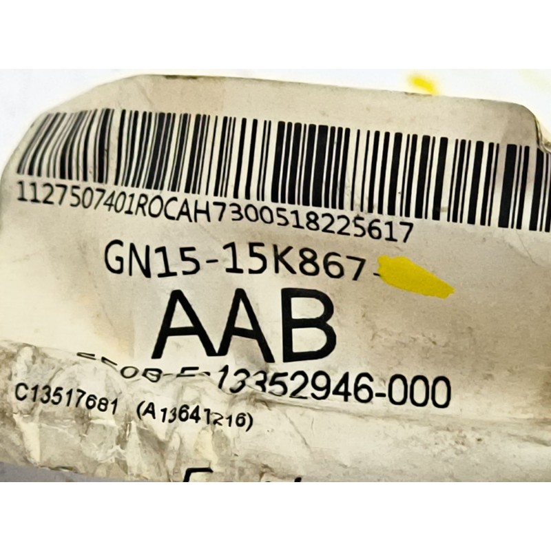 SENSOR DE APARCAMIENTO HU5T15K859AAW