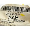 Recambio de sensor de aparcamiento para ford ecosport 1.0 ecoboost referencia OEM IAM GN1515K867 HU5T15K859AAW 