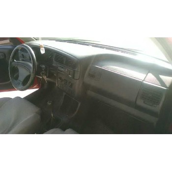 volkswagen vento (1h2) del año 1993