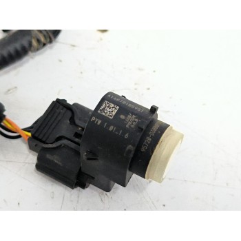 Recambio de sensor de aparcamiento para hyundai tucson (tl, tle) 1.7 crdi referencia OEM IAM 95720D3000PYW  