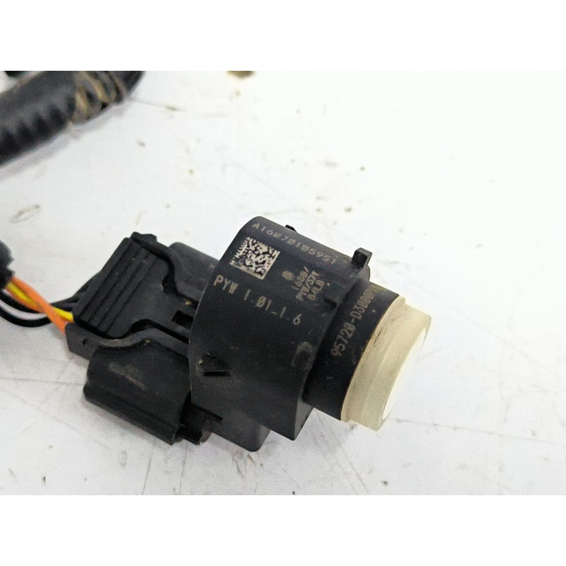 SENSOR DE APARCAMIENTO 91870D7010