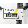 Recambio de sensor de aparcamiento para hyundai tucson (tl, tle) 1.7 crdi referencia OEM IAM 95720D3000PYW  