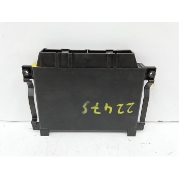 Recambio de centralita cambio automatico para mercedes-benz clase e (w210) berlina 2.8 24v cat referencia OEM IAM A0205459332 5W