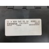 Recambio de centralita cambio automatico para mercedes-benz clase e (w210) berlina 2.8 24v cat referencia OEM IAM A0205459332 5W