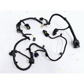 Recambio de sensor de aparcamiento para hyundai tucson (nx4e, nx4a) 1.6 t-gdi referencia OEM IAM 91880N7060 99310N9600 