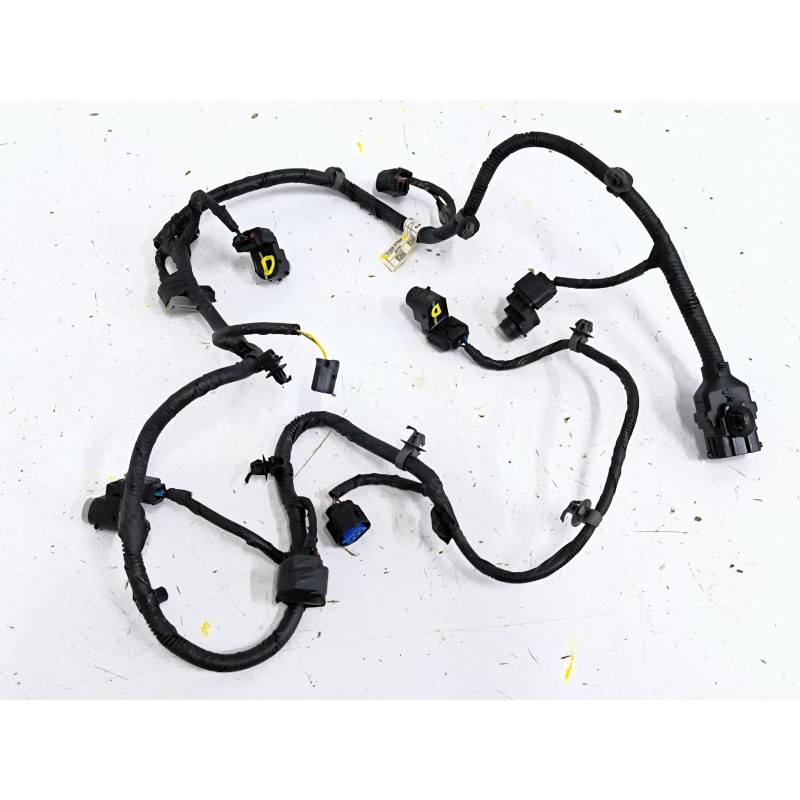 Recambio de sensor de aparcamiento para hyundai tucson (nx4e, nx4a) 1.6 t-gdi referencia OEM IAM 91880N7060 99310N9600 