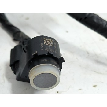 Recambio de sensor de aparcamiento para hyundai tucson (nx4e, nx4a) 1.6 t-gdi referencia OEM IAM 91880N7060 99310N9600 