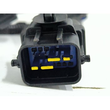 Recambio de sensor de aparcamiento para hyundai tucson (nx4e, nx4a) 1.6 t-gdi referencia OEM IAM 91880N7060 99310N9600 