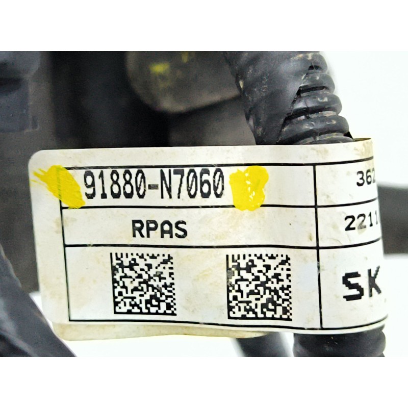 SENSOR DE APARCAMIENTO 99310N9600
