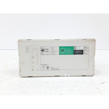 Recambio de centralita cierre para audi a4 b5 (8d2) 1.8 referencia OEM IAM 8D0862257B  