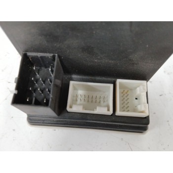 Recambio de centralita cierre para audi a4 b5 (8d2) 1.8 referencia OEM IAM 8D0862257B  