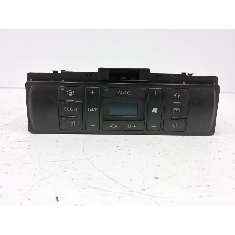 Recambio de mando climatizador para audi a4 b5 (8d2) 1.8 referencia OEM IAM 8D0820043M  