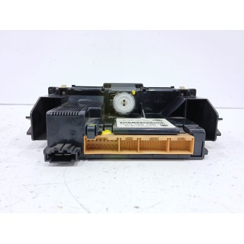 Recambio de mando climatizador para audi a4 b5 (8d2) 1.8 referencia OEM IAM 8D0820043M  