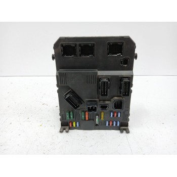 CAJA RELES / FUSIBLES 9653667580 