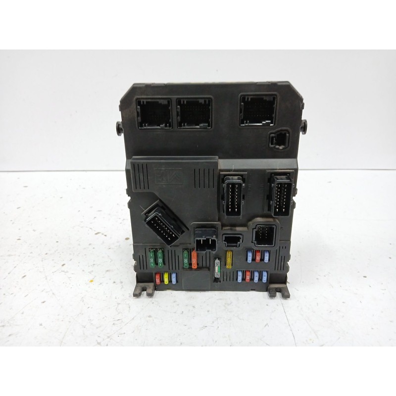 Recambio de caja reles / fusibles para citroën xsara picasso (n68) 1.6 referencia OEM IAM 9653667580  