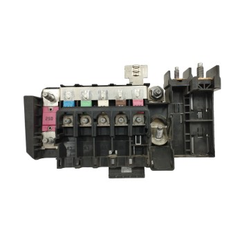 Recambio de caja reles / fusibles para mercedes-benz clase a (w176) a 180 cdi / d (176.012) referencia OEM IAM A2465401850  