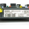 Recambio de caja reles / fusibles para citroën xsara picasso (n68) 1.6 referencia OEM IAM 9653667580  