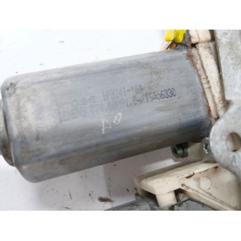 Recambio de elevalunas delantero izquierdo para citroën xsara picasso (n68) 1.6 referencia OEM IAM 77460091  