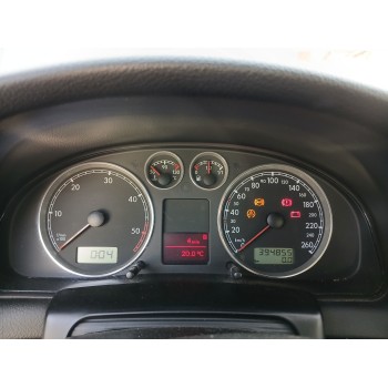 volkswagen passat berlina (3b3) del año 2002