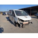 NISSAN NV200 FURGONETA