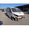 nissan nv200 furgoneta del año 2016